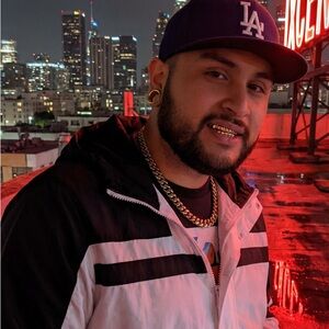 Meet your Posher, Jorge